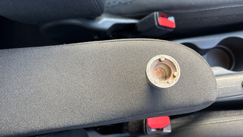 Vauxhall Crossland X 1.2T ecoTec [110] SE Nav 5dr [Start Stop] Petrol Hatchback